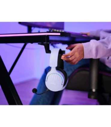 HEADSET WRL GXT491P FAYZO/PURPLE 25305 TRUST