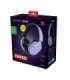 HEADSET WRL GXT491P FAYZO/PURPLE 25305 TRUST