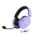 HEADSET WRL GXT491P FAYZO/PURPLE 25305 TRUST