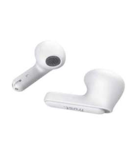 HEADSET EARPHONES YAVI BT ENC/WHITE 25173 TRUST