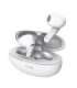 HEADSET EARPHONES YAVI BT ENC/WHITE 25173 TRUST