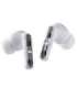 HEADSET BUDS PLUS T310AE/WHITE 3720312 INTENSO
