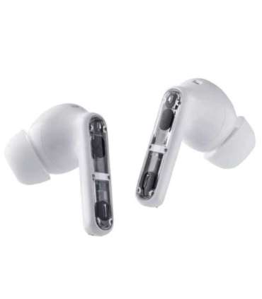 HEADSET BUDS PLUS T310AE/WHITE 3720312 INTENSO