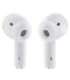 HEADSET BUDS PLUS T310AE/WHITE 3720312 INTENSO
