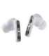 HEADSET BUDS PLUS T310AE/WHITE 3720312 INTENSO