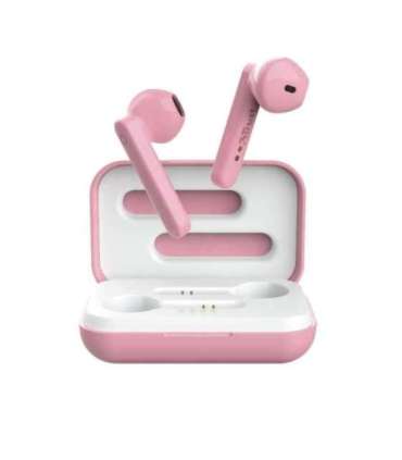HEADSET PRIMO TOUCH BLUETOOTH/PINK 23782 TRUST