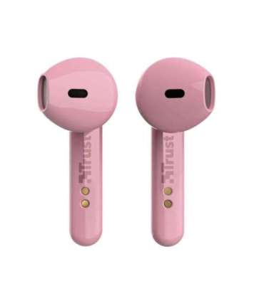 HEADSET PRIMO TOUCH BLUETOOTH/PINK 23782 TRUST