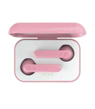 HEADSET PRIMO TOUCH BLUETOOTH/PINK 23782 TRUST