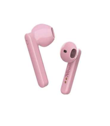 HEADSET PRIMO TOUCH BLUETOOTH/PINK 23782 TRUST