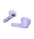 HEADSET EARPHONES YAVI BT ENC/PURPLE 25299 TRUST