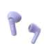HEADSET EARPHONES YAVI BT ENC/PURPLE 25299 TRUST