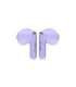 HEADSET EARPHONES YAVI BT ENC/PURPLE 25299 TRUST