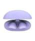 HEADSET EARPHONES YAVI BT ENC/PURPLE 25299 TRUST