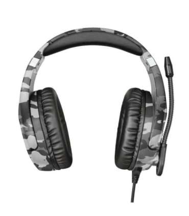 HEADSET GXT488 FORZE-G PS4/GREY 23531 TRUST