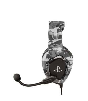 HEADSET GXT488 FORZE-G PS4/GREY 23531 TRUST