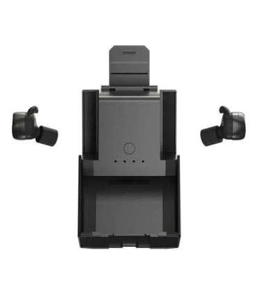 HEADSET BLUETOOTH/NE20 CLASSIC BLACK NITECORE