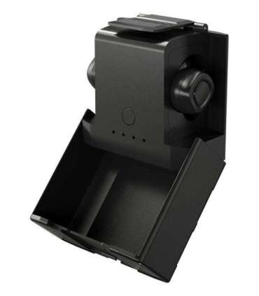 HEADSET BLUETOOTH/NE20 CLASSIC BLACK NITECORE