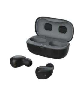 HEADSET NIKA COMPACT BLUETOOTH/BLACK 23555 TRUST