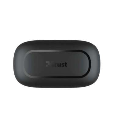 HEADSET NIKA COMPACT BLUETOOTH/BLACK 23555 TRUST