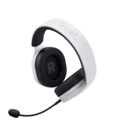 HEADSET WRL GXT491W FAYZO/WHT 25304 TRUST
