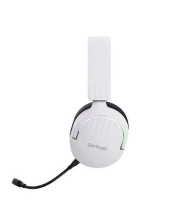 HEADSET WRL GXT491W FAYZO/WHT 25304 TRUST