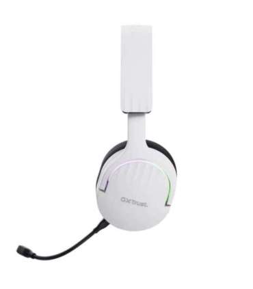 HEADSET WRL GXT491W FAYZO/WHT 25304 TRUST