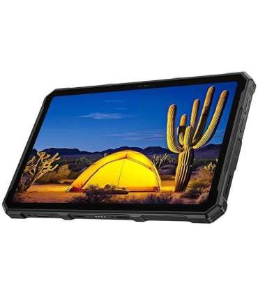 TABLET ARMOR PAD 4 ULTRA 10"/8/256GB BLACK ULEFONE