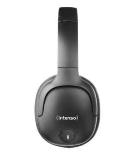 HEADSET WRL O400HA/BLACK 3740400 INTENSO