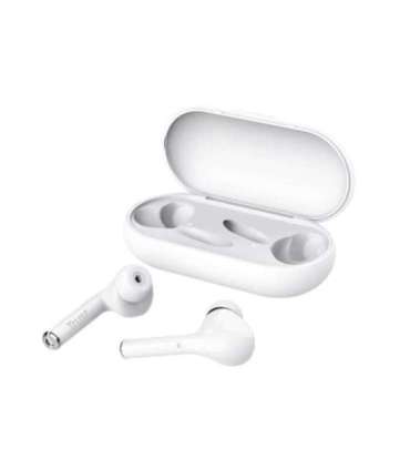 HEADSET NIKA TOUCH BLUETOOTH/WHITE 23705 TRUST