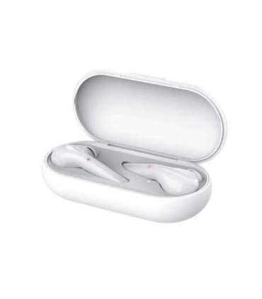 HEADSET NIKA TOUCH BLUETOOTH/WHITE 23705 TRUST
