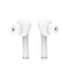 HEADSET NIKA TOUCH BLUETOOTH/WHITE 23705 TRUST