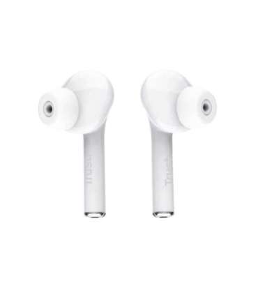 HEADSET NIKA TOUCH BLUETOOTH/WHITE 23705 TRUST