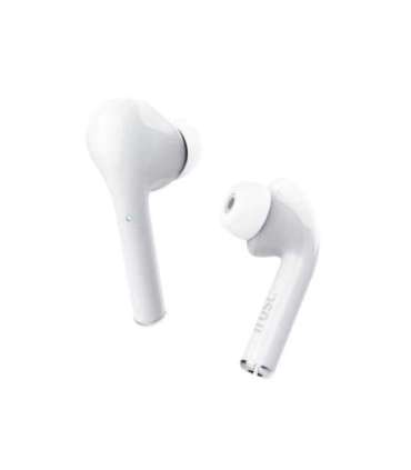 HEADSET NIKA TOUCH BLUETOOTH/WHITE 23705 TRUST