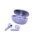 HEADSET EARBUDS YAVI BT ENC/PURPLE 25297 TRUST