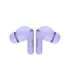 HEADSET EARBUDS YAVI BT ENC/PURPLE 25297 TRUST
