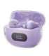 HEADSET BUDS PLUS T310AE/PURPLE 3720313 INTENSO