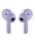 HEADSET BUDS PLUS T310AE/PURPLE 3720313 INTENSO