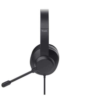 HEADSET AYDA MAX USB-C/25462 TRUST