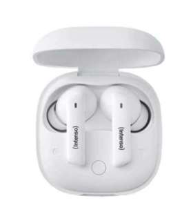 HEADSET BUDS PRO T500HAE/WHITE 3720502 INTENSO