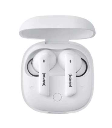 HEADSET BUDS PRO T500HAE/WHITE 3720502 INTENSO
