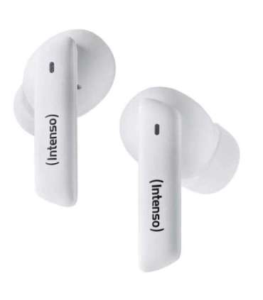 HEADSET BUDS PRO T500HAE/WHITE 3720502 INTENSO