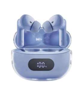 HEADSET BUDS PLUS T310AE/BLUE 3720315 INTENSO