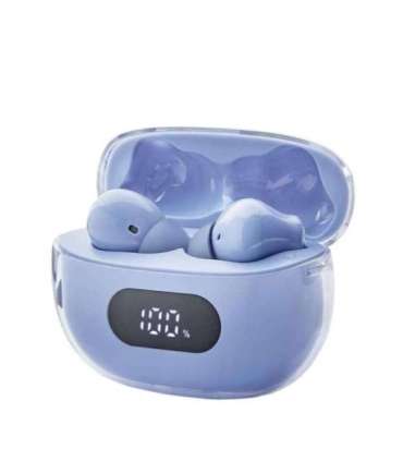 HEADSET BUDS PLUS T310AE/BLUE 3720315 INTENSO