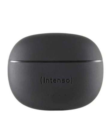 HEADSET BUDS T300A/BLACK 3720300 INTENSO