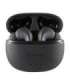 HEADSET BUDS T300A/BLACK 3720300 INTENSO
