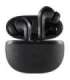 HEADSET BUDS T300A/BLACK 3720300 INTENSO