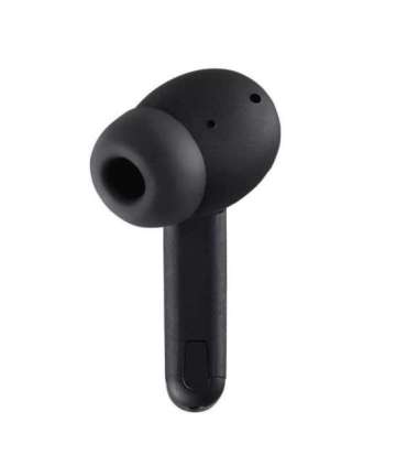 HEADSET BUDS T300A/BLACK 3720300 INTENSO