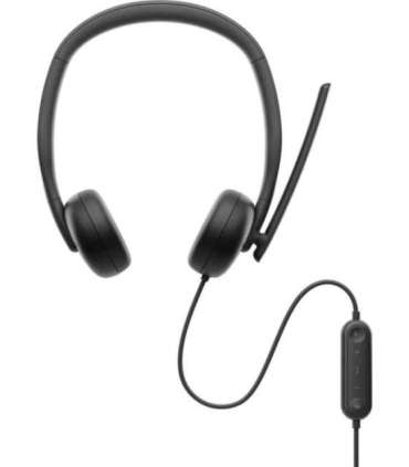 HEADSET WH3024/520-BBDH DELL