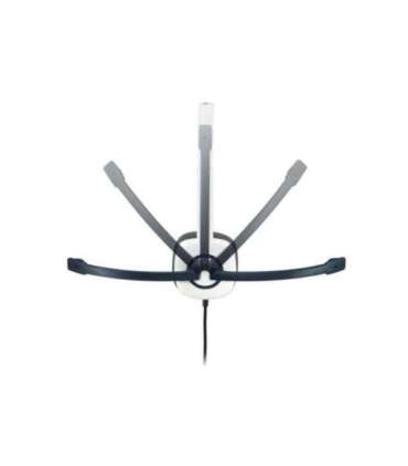 HEADSET STEREO H150/WHITE 981-000350 LOGITECH