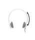 HEADSET STEREO H150/WHITE 981-000350 LOGITECH